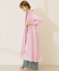 AMERICAN HOLIC シャツワンピース