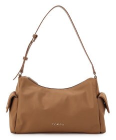 TOCCA IN CREADLE NYLON BAG Ｍ ワンショルダーバッグ
