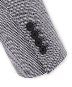 JOSEPH HOMME エアジャガードジャージー　ジャケット