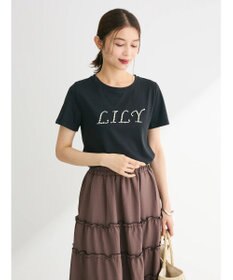 Green Parks ・swing by パールロゴTEE