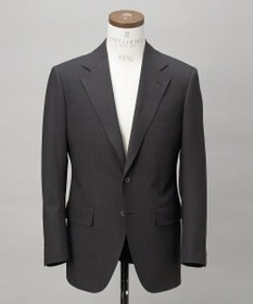 GOTAIRIKU 次世代スーツ【2WAYストレッチ/透湿性/シワになりにくい】ハイスペック2WAYストレッチスーツ