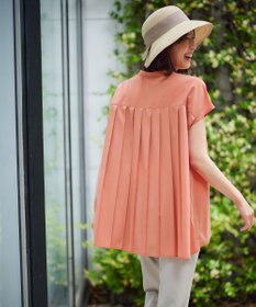 ANY 【UVケア/抗菌防臭】リボンブレードハット