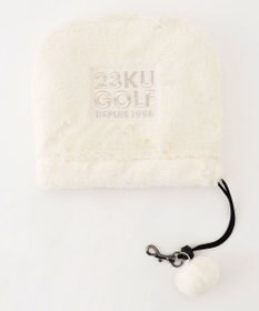 23区GOLF 【雑貨】アイアンカバー