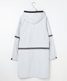 23区GOLF 【WOMEN】レインワンピース　撥水　耐水