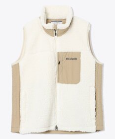 Columbia Columbia/ ウィメンズアーチャーリッジIVベスト /コロンビア