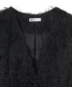 CRAFT STANDARD BOUTIQUE シャギーベスト