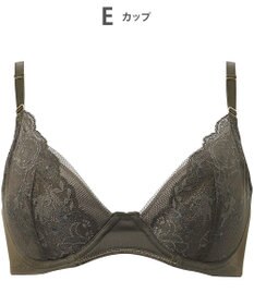 Wing 【SHIHOさん着用】 ブラジャー 自分のからだに合うフィット感 バストになじみやすい 背中すっきり 【マッチミーブラ】 ブラ KB2004 ウイング／ワコール