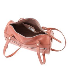 Green Parks ・ＱＵＯＮ　Ｗ　ＺＩＰ　２ｗａｙボストンバッグ