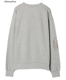 Green Parks ＴＯＹ　ＳＴＯＲＹ／フロッキー裏毛プルオーバーII