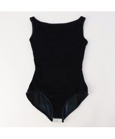 Chacott ノースリーブレオタード