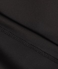 PW CIRCULUS 【防風/防寒】【MEN】オフタートルロングスリーブカットソー