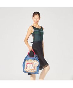 Chacott ノースリーブレオタード