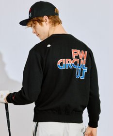 PW CIRCULUS 〈Hondaコラボ〉【UNISEX】コラボキャップ　Cub刺繍Ver.  ゴルフ