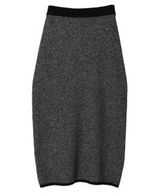 CRAFT STANDARD BOUTIQUE リンクス編みニットスカート