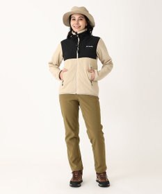 Columbia Columbia/ ウィメンズライトキャニオンフリースジャケット /コロンビア