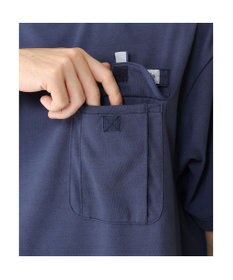 Columbia Columbia/ バーンノベルショートスリーブクルー /コロンビア