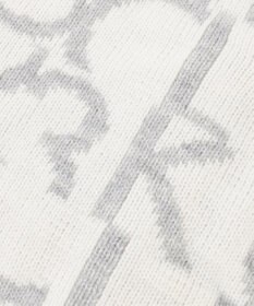 23区GOLF 【UNISEX】リバーシブルネックウォーマー