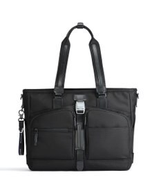 ZERO HALLIBURTON ZLM トートバッグ B4サイズ 15.6インチPC収納 81519