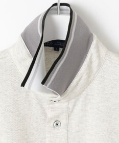 23区GOLF 【MEN】【吸水速乾/UVカット】ベーシック ポロシャツ