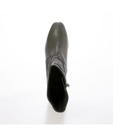 MODE ET JACOMO <D'ICI>ドレープハーフブーツ