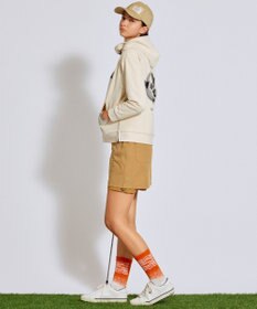 PW CIRCULUS 【UNISEX】ベーシックキャップ ゴルフ