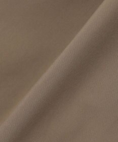 自由区 【XSサイズ～/洗える】ストレッチタイプライター ワイドパンツ