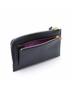 A.D.M.J. 【牛革】セブンティリリィ/オーガナイザーパース