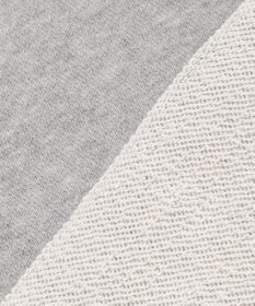 J.PRESS LADIES S ラメ裏毛 カットソー