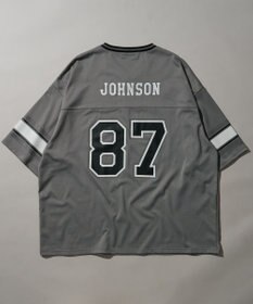 WEGO ナンバリングホッケーT（S）