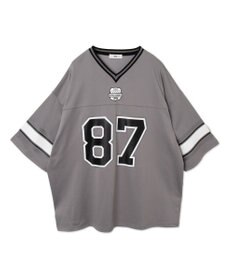 WEGO ナンバリングホッケーT（S）