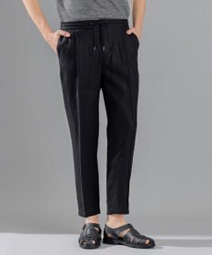 JOSEPH HOMME ペアースキンリネン / TEDDY EASY