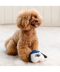 PET PARADISE スヌーピー デンタルトイ 《オラフ》
