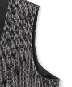 JOSEPH HOMME ドビージャージー　ジレ