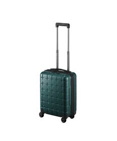 ACE BAGS & LUGGAGE Proteca 360G4 スーツケース 日本製 24L コインロッカー 機内持ち込み 02420 プロテカ