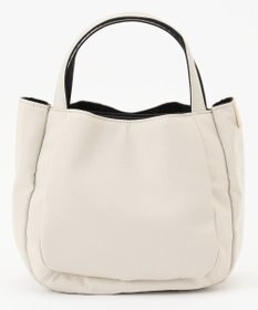 Y'SACCS 【ムック本掲載】ナイロンボンディング2WAYトート　SSサイズ