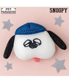 PET PARADISE スヌーピー デンタルトイ 《オラフ》