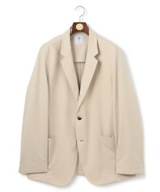 J.PRESS MEN 【J.PRESS ORIGINALS】46G Typewriter Jarsey 3B Baggy Cardigan Jacket / Made in Japan