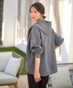 ANY 【洗濯機可】ダンボールジップアウター