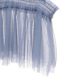 Green Parks ・ＥＬＥＮＣＡＲＥ　ＤＵＥ　チュールシャーリングビスチ