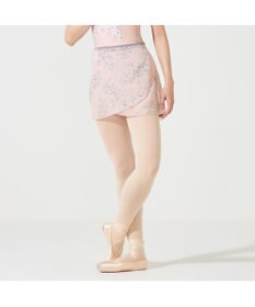 Chacott 【MAY NAGAHISA】巻きスカート