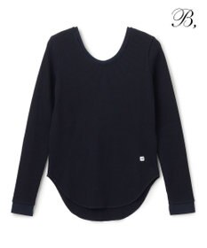 BEIGE， 【B】COSMOS / 長袖トップス