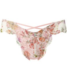 WACOAL Ｔバック ショーツ 【重力ケアブラ】 BXB194とペア はきこみ丈あさめ バックのかぶりが広め ソング レディース PXB494 /ワコール