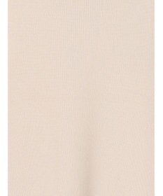 Te chichi スリーブファーニットプルオーバー《2025Autumn catalog item》