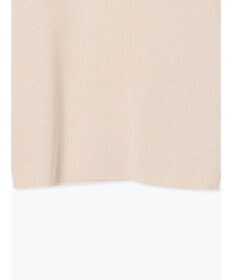 Te chichi スリーブファーニットプルオーバー《2025Autumn catalog item》