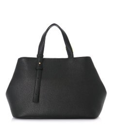 IBIZA アセアーダ　牛革　ハンドバッグ(M)