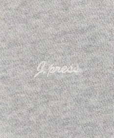 J.PRESS LADIES S ラメ裏毛 カットソー
