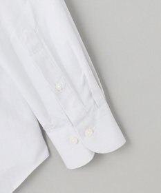 GOTAIRIKU 【形態安定】PREMIUMPLEATS_セミワイドカラー _通年ドレスシャツ(25年秋冬限定色)