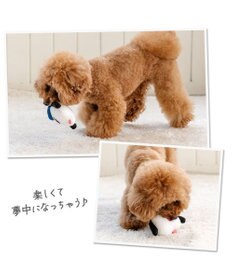 PET PARADISE スヌーピー デンタルトイ 《オラフ》