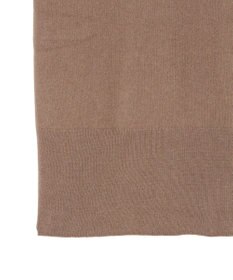 JOSEPH 【洗える】ライトピュアカシミヤハイネックドレス