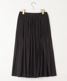 ANY SIS 【洗える】シャイニープリーツ スカート